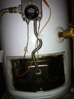 Water Heater