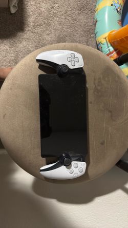 PlayStation portal