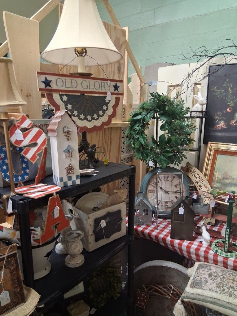 Primitives, Antiques, Decor,Clothing, Furniture, Patio Table, and Chairs,Asian, Art,