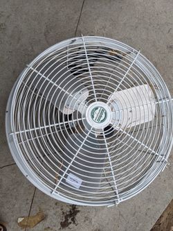 Ventilation Fans