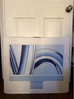 Apple iMac