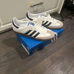 Samba OG