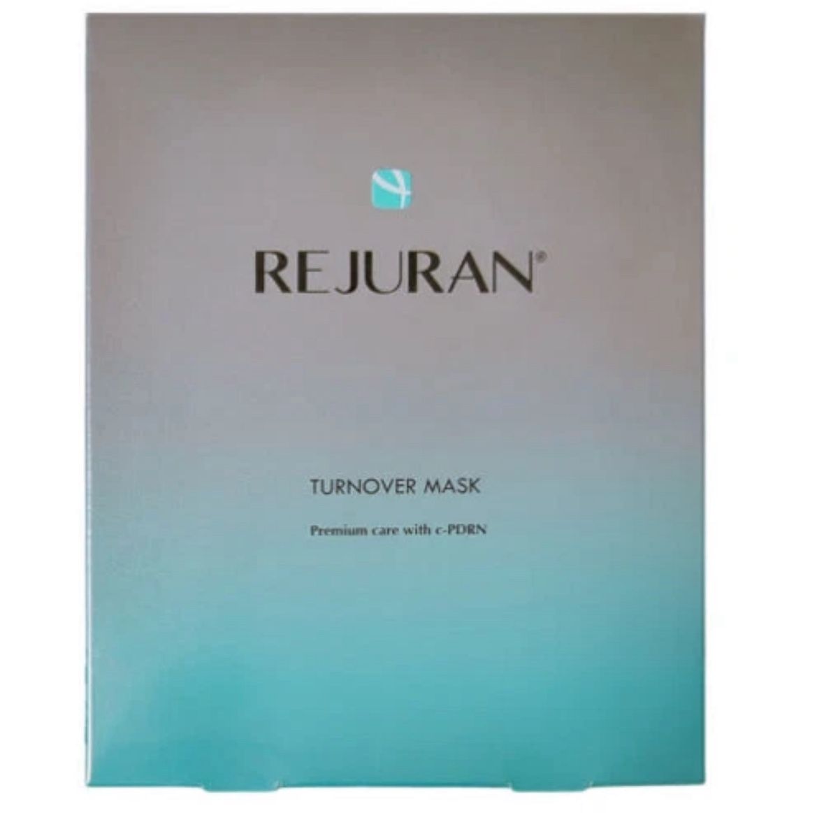 REJURAN Turnover Mask 40mL x 5ea C- PDRN