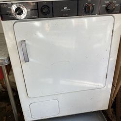Dryer