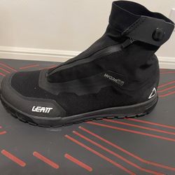 Leatt Hybrid Boots 
