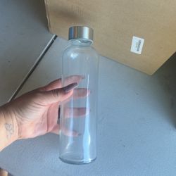 Glass Bottles 