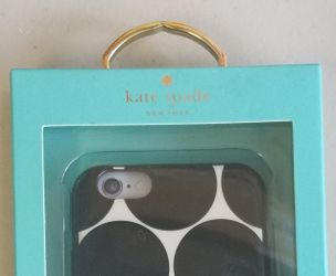 Kate Spade cell phone case