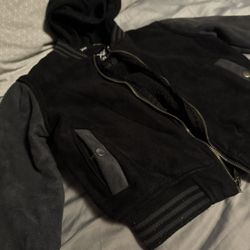 Kids Size 5 Jacket