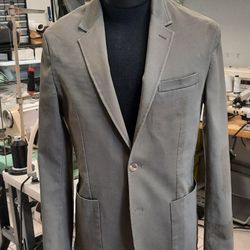 Sonoma 42 S The Everyday  Sport Coat 