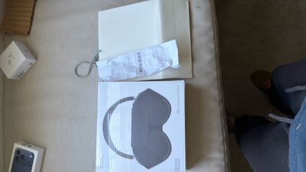 BRAND NEW Airpod ProMaxes unopened