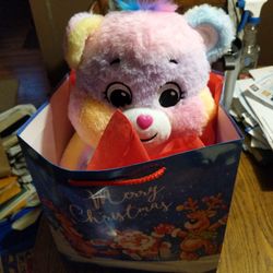 Care Bear