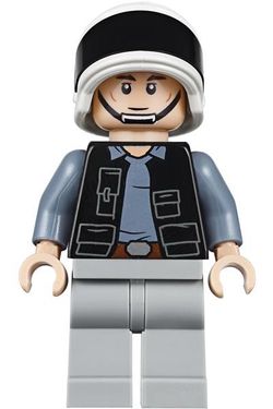 Lego Star Wars