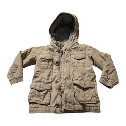 Old Navy Toddler Jacket Size 5T