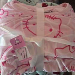 Hello Kitty 