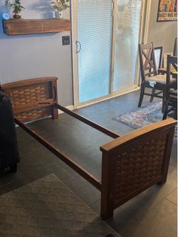 Free Full size futon