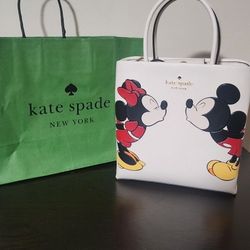 Kate Spade X Disney