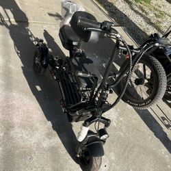 E Bike