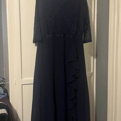 XL Dress