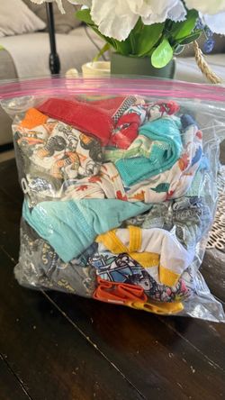 Underpants
