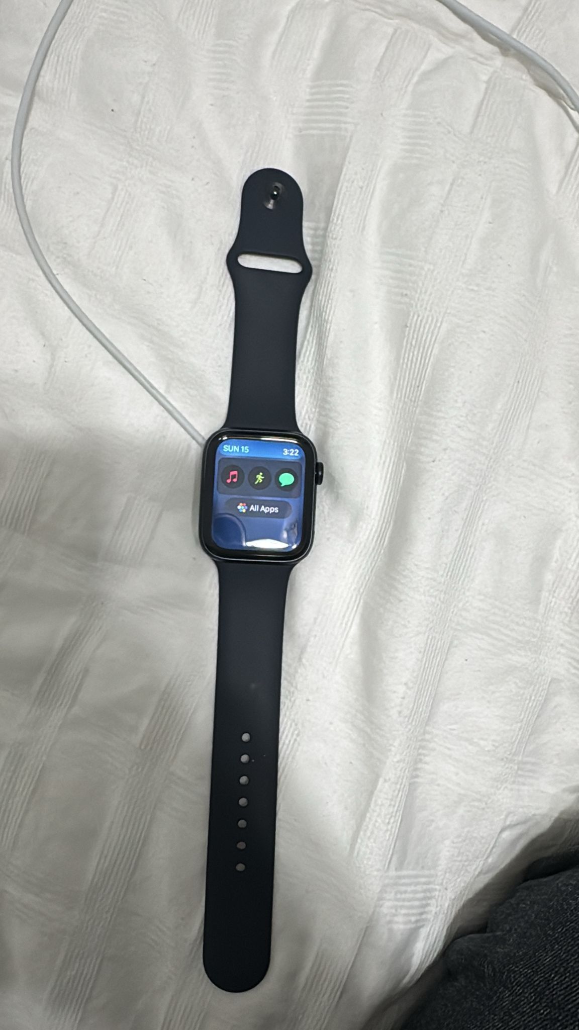 Apple Watch SE