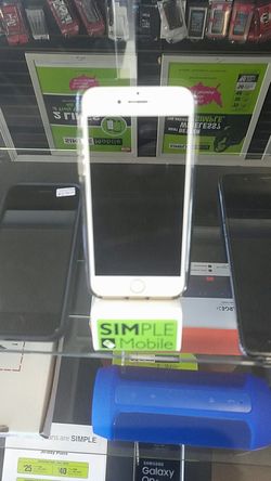 METRO PCS - IPHONE 7