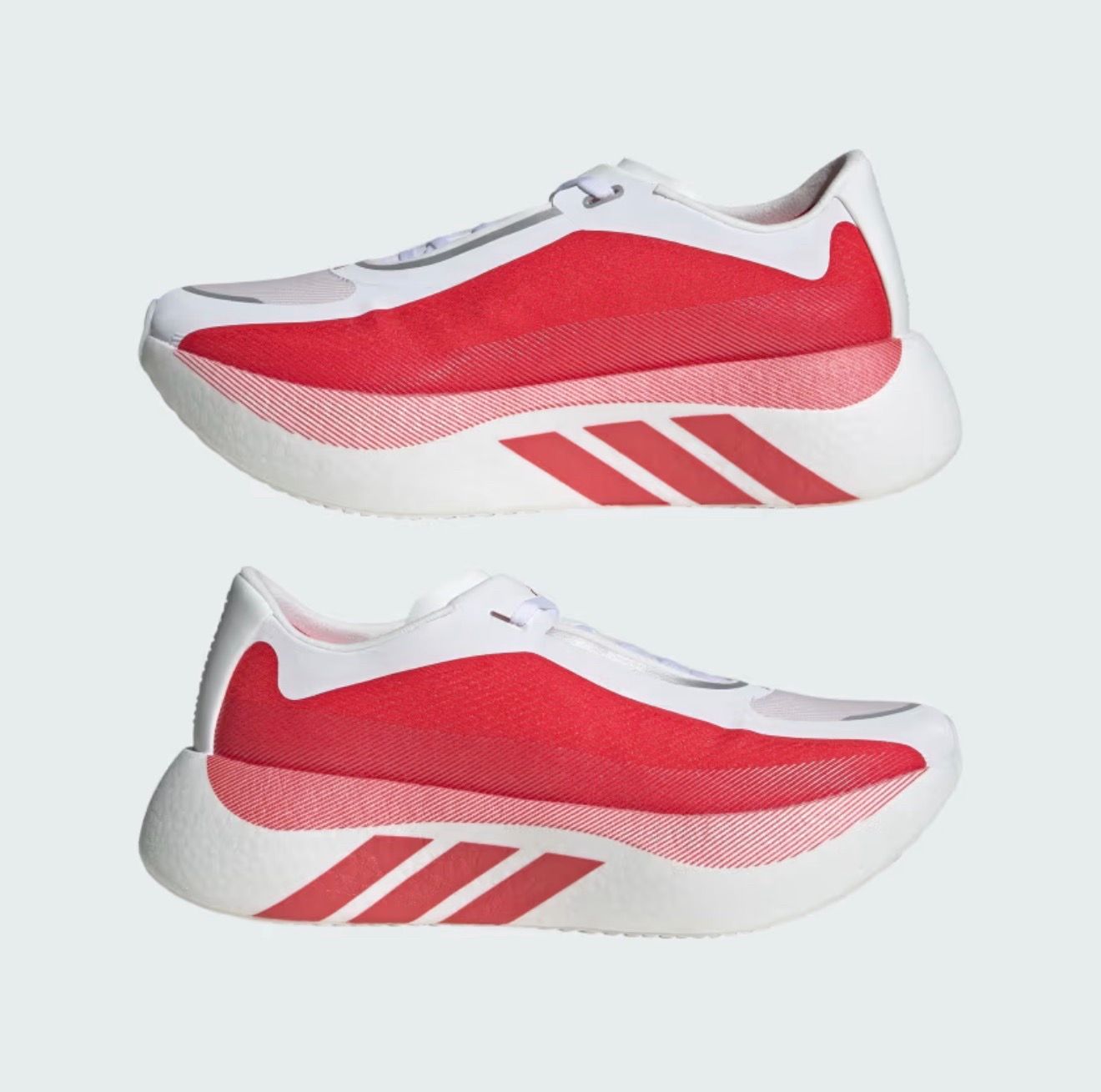 ADIDAS HYPERBOOST EDGE RUNNING SHOES