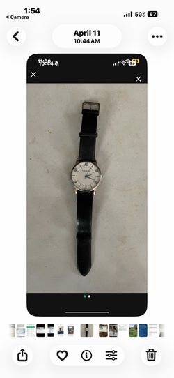 Men’s Watch