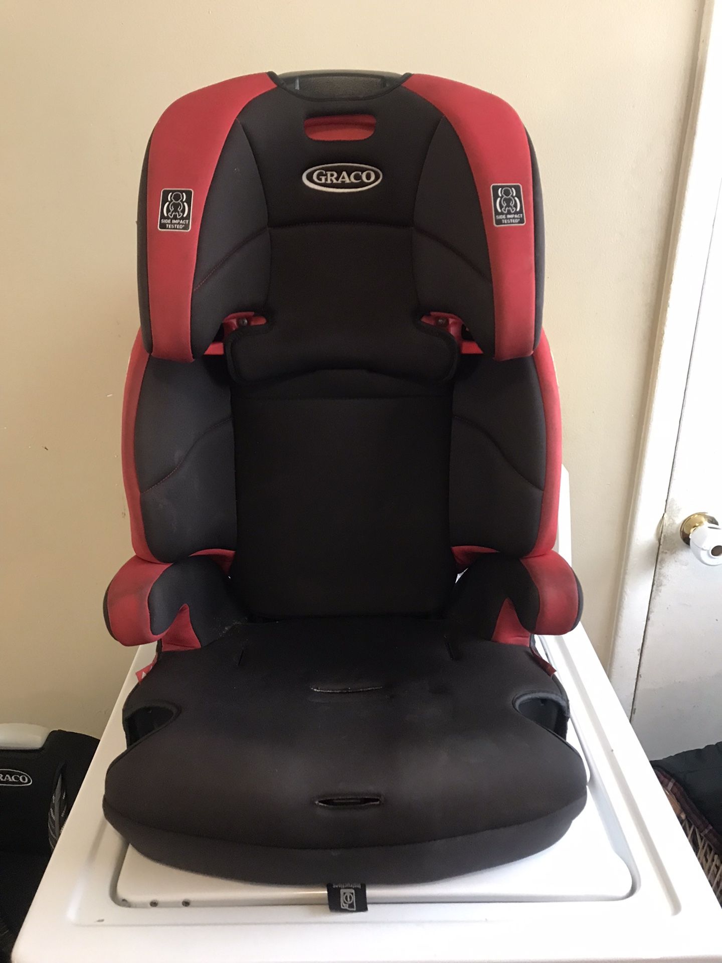 Booster Seat