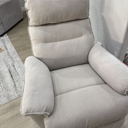 Recliner Chair 