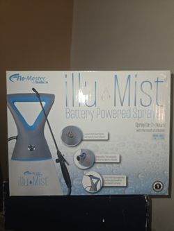 Automatic Water Spayer