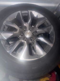Dodge challenger factory rims