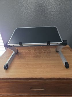 Adjustable Laptop Stand