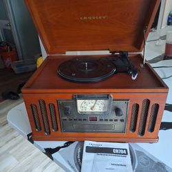 Crosley 