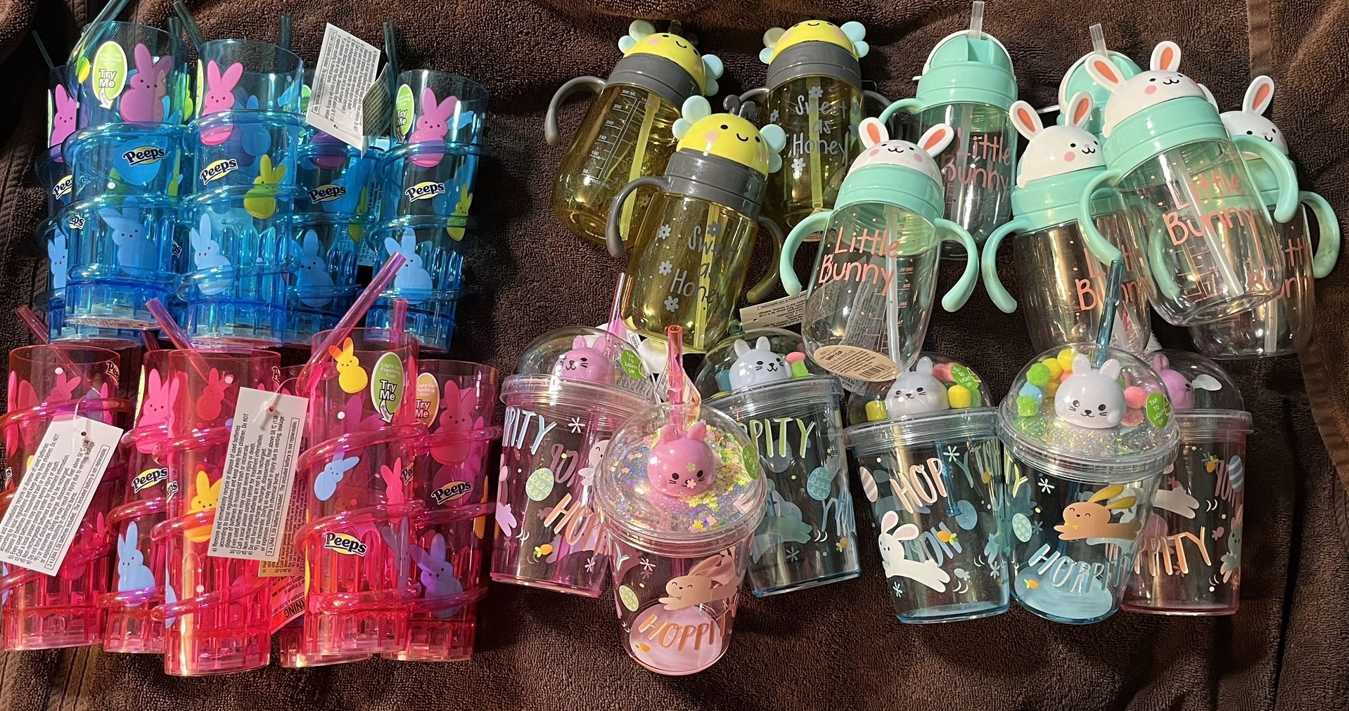 Cups