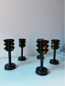 Traffic Lights