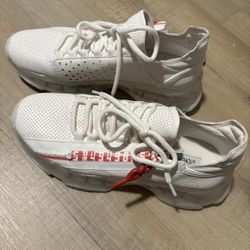 Steve Madden sneakers