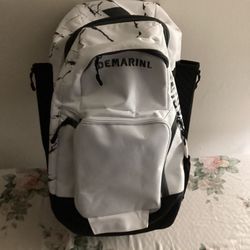 Travel /Duffle/Baseball backpack 