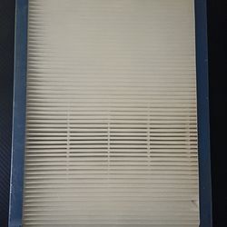 Blueair 500/600 series Dual protection filter - NEW SEALED.