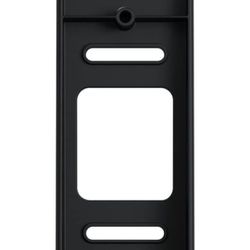 Blink Video Doorbell Wedge Mount – Black

