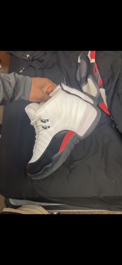 Jordan 12