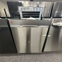 New Samsung Dishwasher 