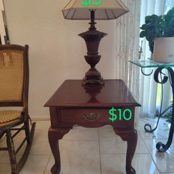 Side Table