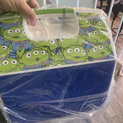 Lunch Box