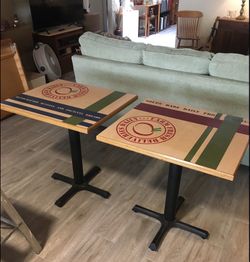Supplantation Tables