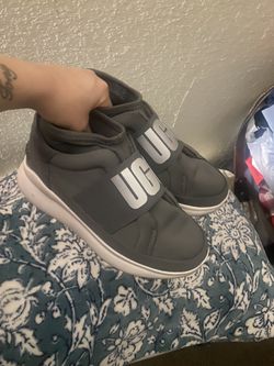 Tenis Botas Para Mujer