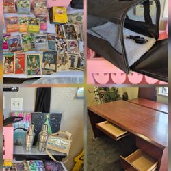 ESTATE LOT SALE: TAKE EVERYTHING FOR JUST $100 CASH SALE TODAY!!!! BEFORE 3PM