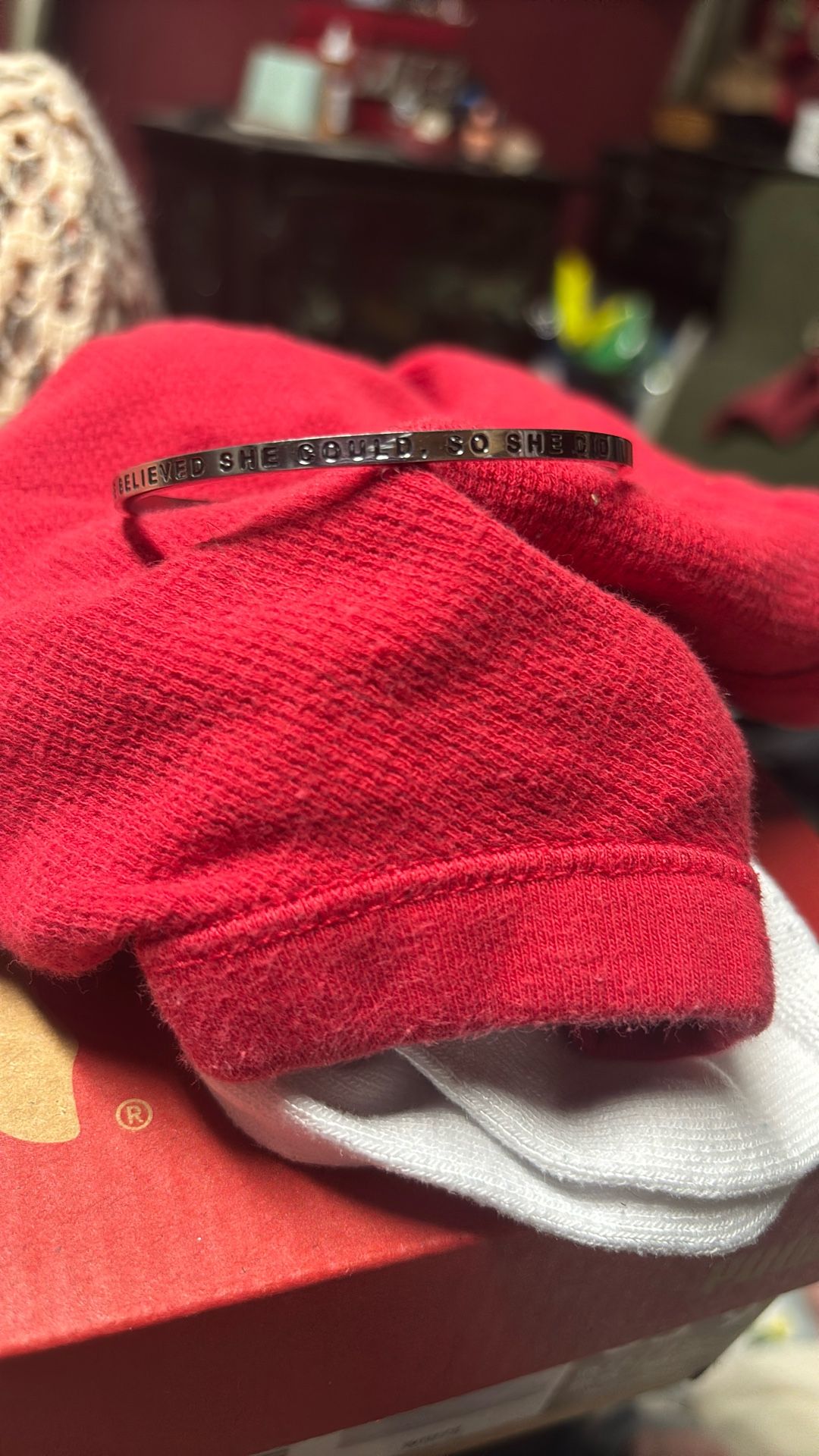 Matroband Silver 925 Bracelet