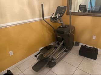 Elliptical