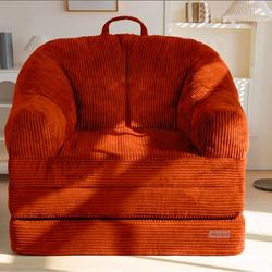 Sofa folding bed with backrest