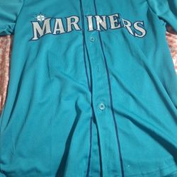 Mariner Jersey 